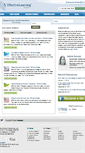 Mobile Screenshot of effectivelearning.com